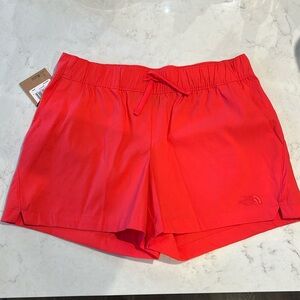 North Face Class V Shorts